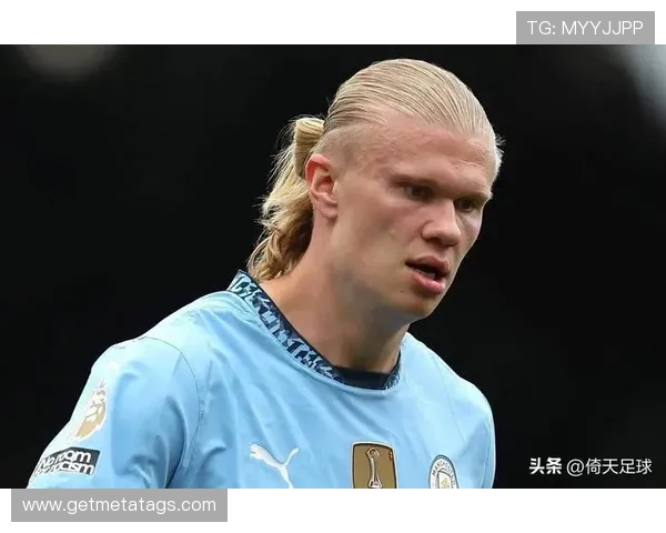 谢尔基两度助攻哈兰德 曼城主场轻松击退伯恩茅斯