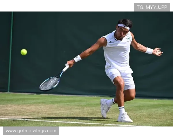 中网男单首轮布云朝克特遗憾止步 无缘晋级第二轮