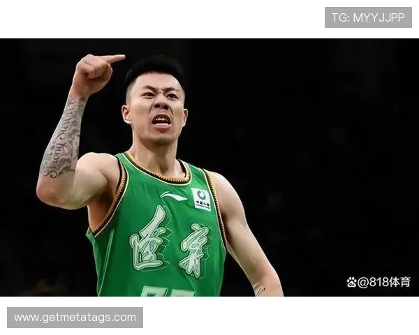 张镇麟：从篮球公园到赛场之巅，探索职业生涯与成长之路